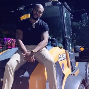 Meet your Posher, Brandon